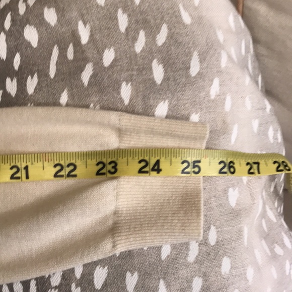 Paul Frederick Sweater - Picture 9 of 11